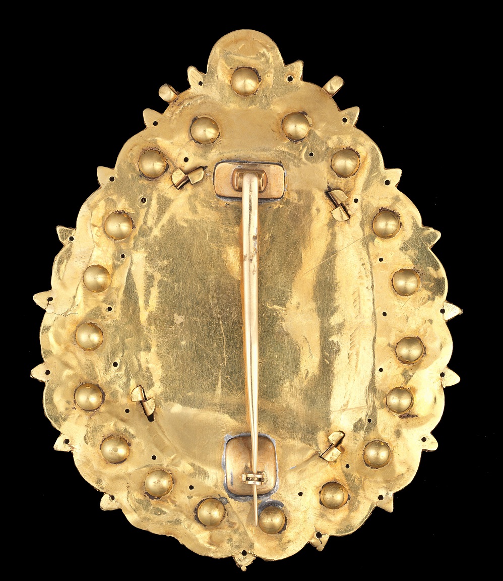 Award Portrait of  Muhammad Shah Qajar.jpg