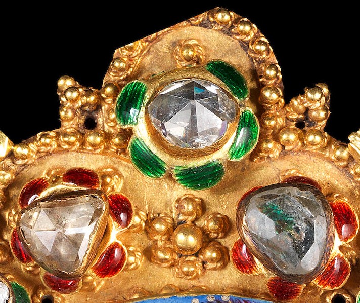 Award  Portrait of  Muhammad Shah Qajar.jpg