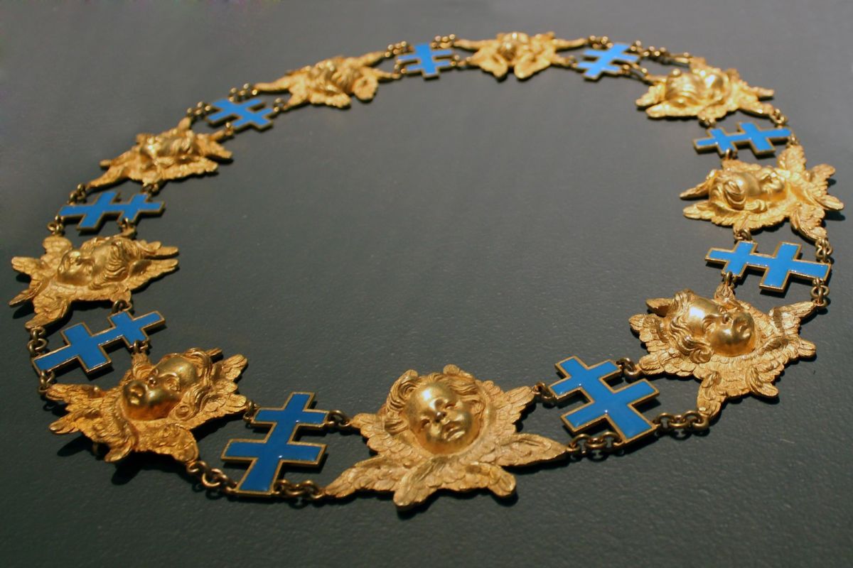 Awards  of Vigdís Finnbogadóttir.jpg