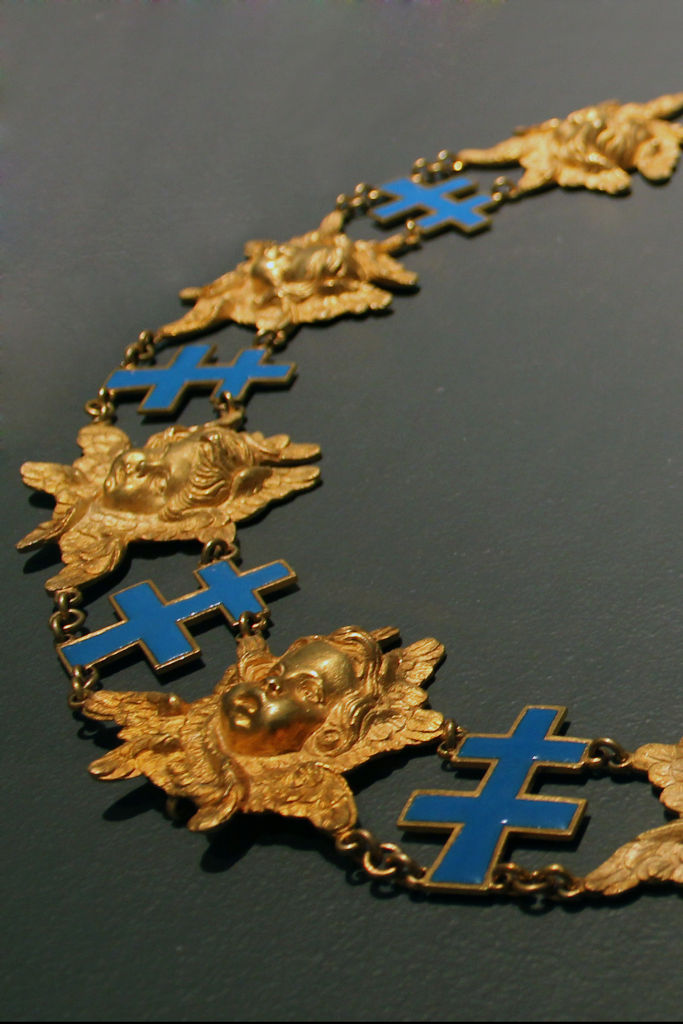 Awards of  Vigdís Finnbogadóttir.jpg