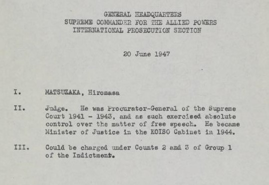 background and proposed charges for MATSUZAKA, Hiromasa.jpg
