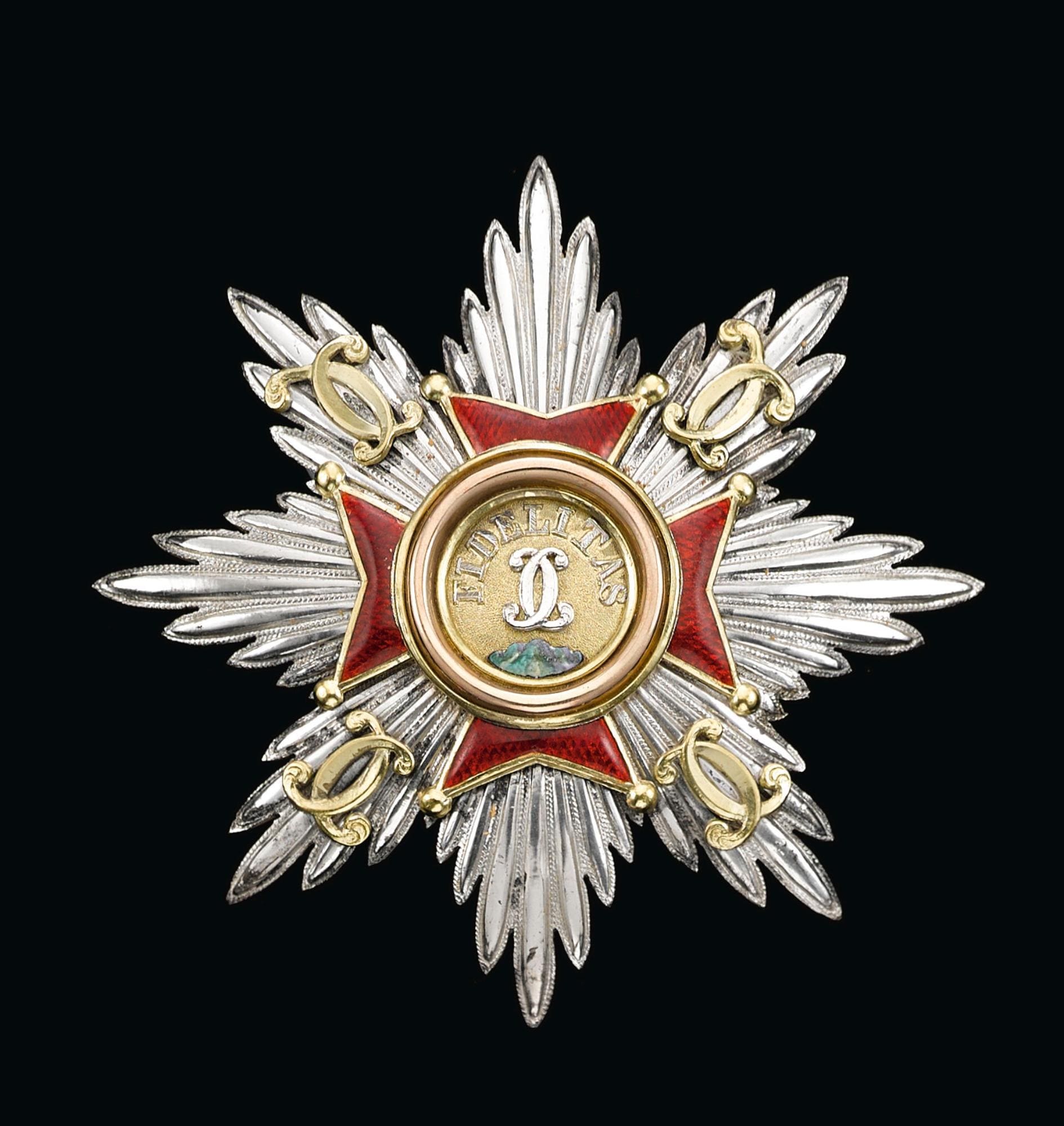 Baden House Order of Fidelity Hausorden der Treue.jpg