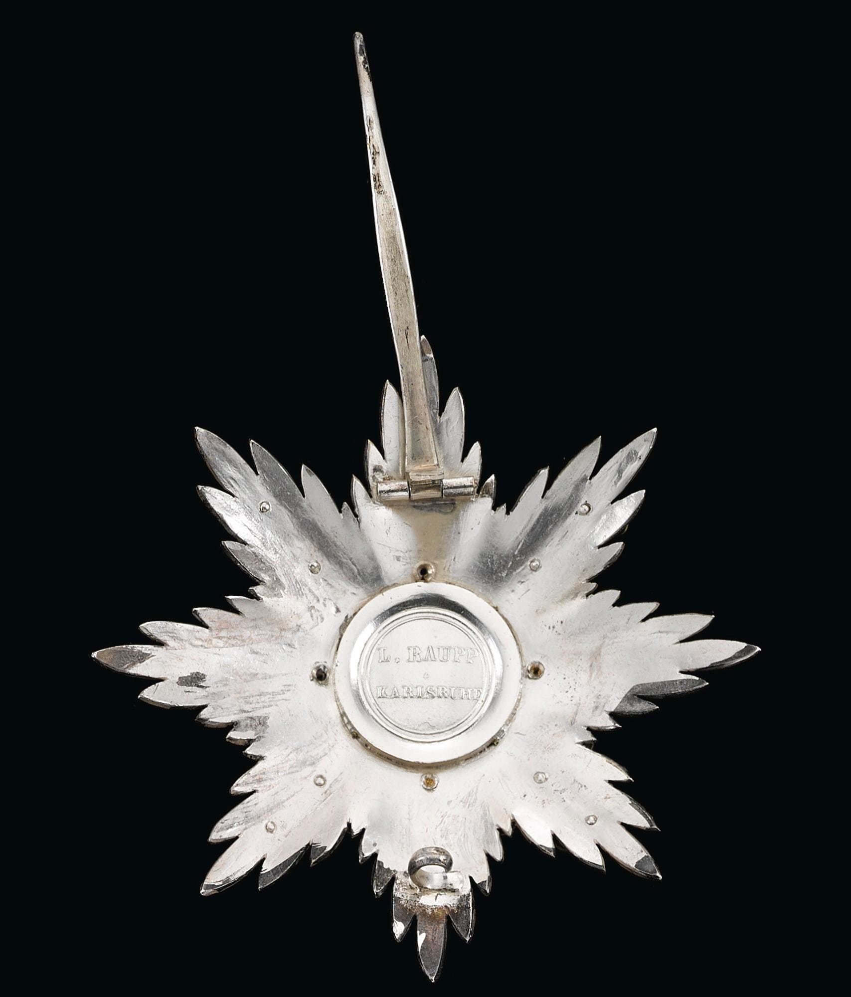 Baden  House  Order of Fidelity Hausorden der Treue.jpg