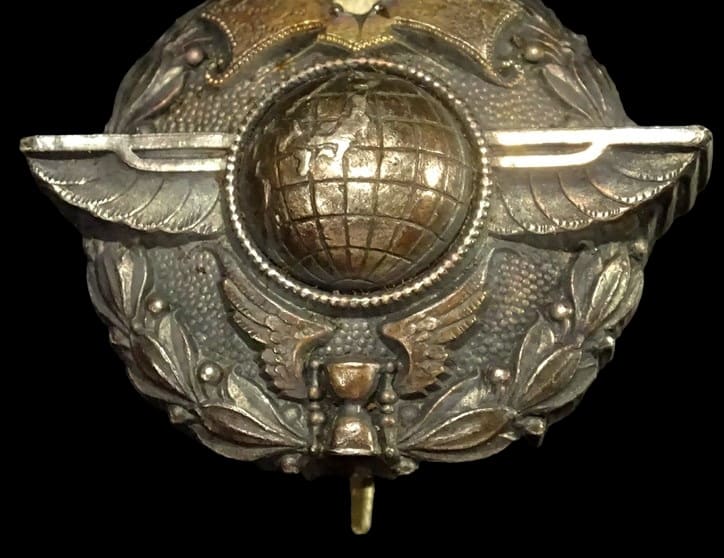 Badge for 10 Years of Continuous  Service.jpg