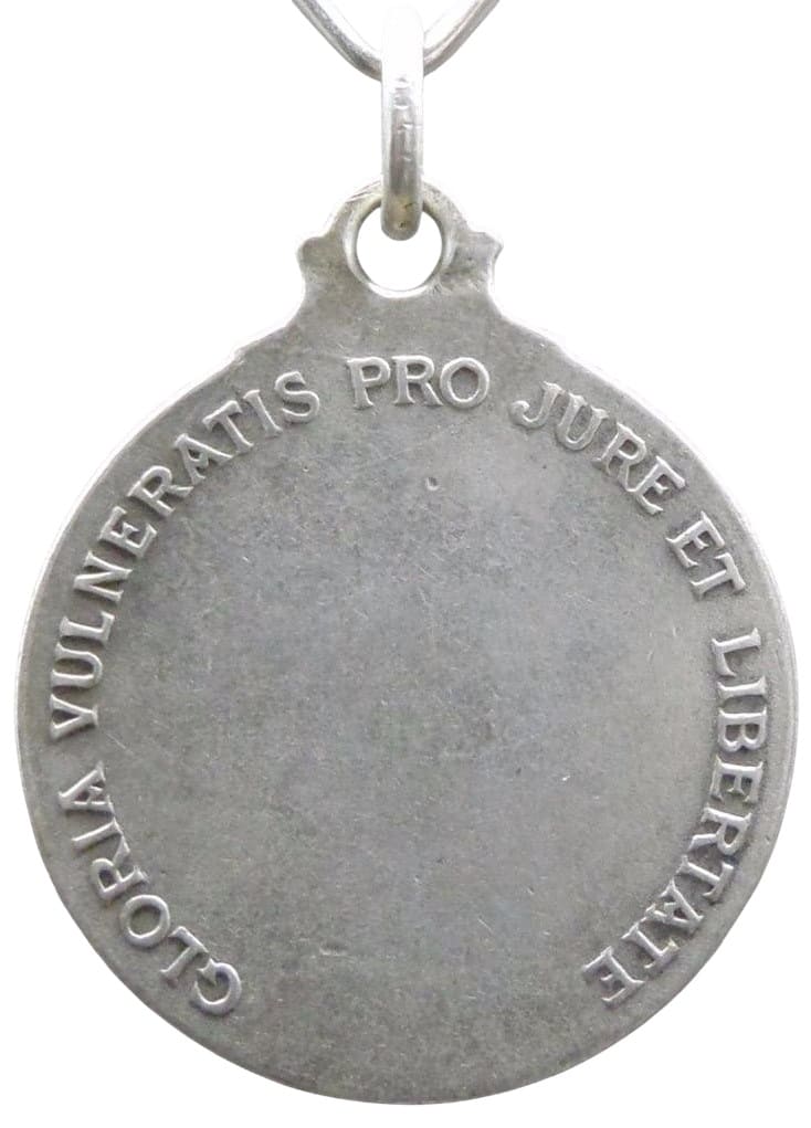 Badge Gloria Vulneratis Pro Jure Et Libertate 1914-1915..jpg