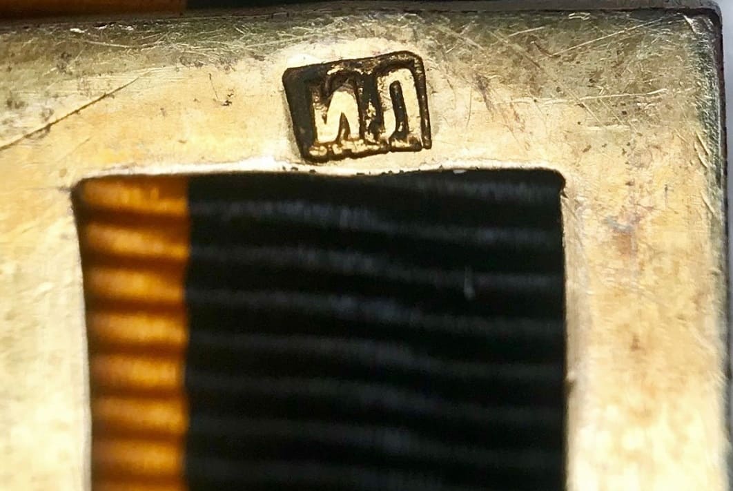 Badge of Excellence for  Faultless  Service made by Eduard.jpg