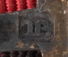 Badge  of Excellence for Faultless Service made by  Immanuel Pannasch.jpg