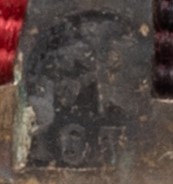 Badge  of Excellence for Faultless Service made  by Immanuel Pannasch.jpg