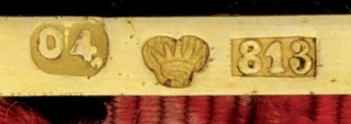 Badge of Excellence for Faultless Service  made by Petter Airaksinen.jpg