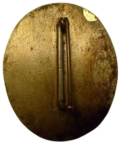 Badge of Friends of the Military Association.jpg