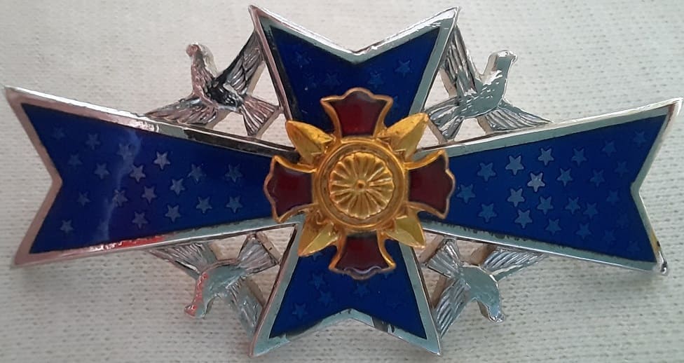 Badge of Japan Disabled Veterans Association.jpg