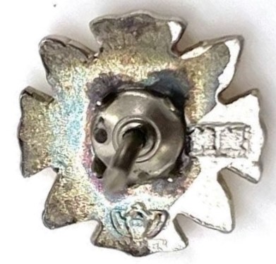 Badge  of  Japanese Disabled Veterans Association.jpg