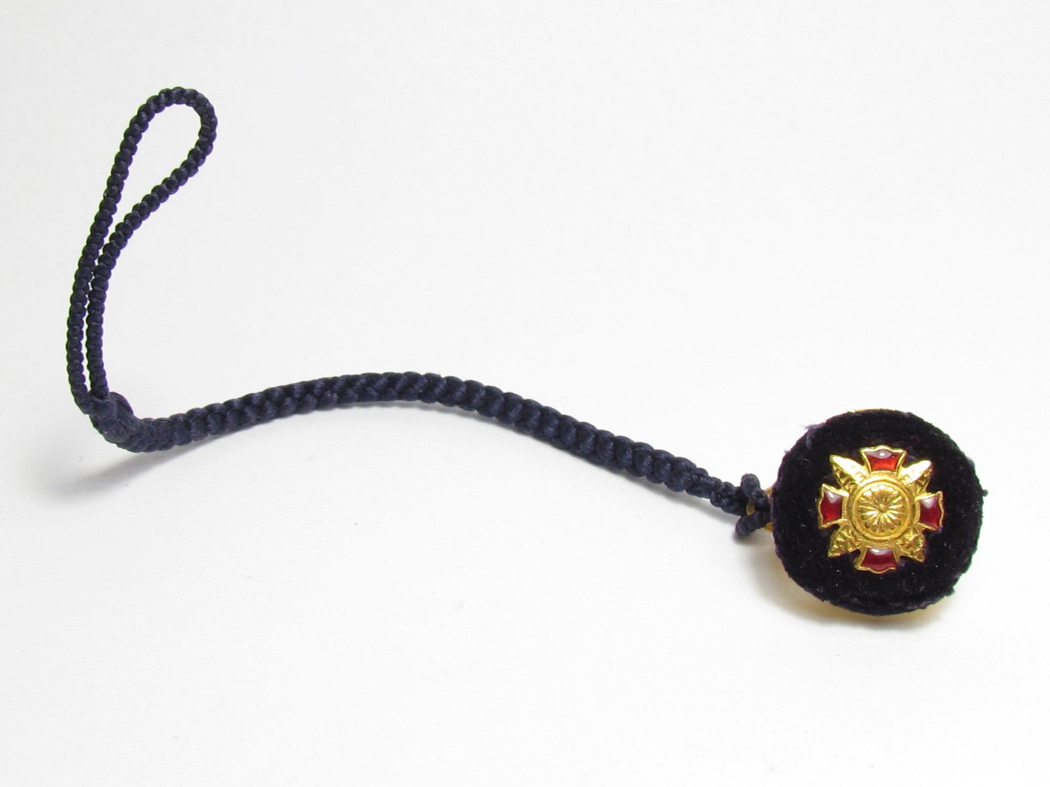 Badge of Japanese Disabled Veterans Association.jpg