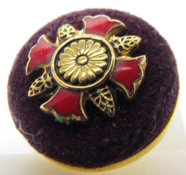 Badge of Japanese Disabled Veterans Association.jpg