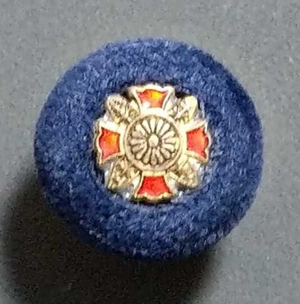 Badge of Japanese Disabled Veterans  Association.jpg