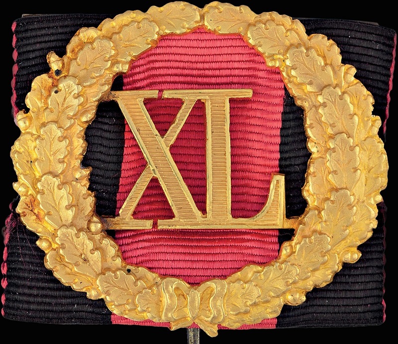 Badges of  Excellence for Faultless Service.jpg
