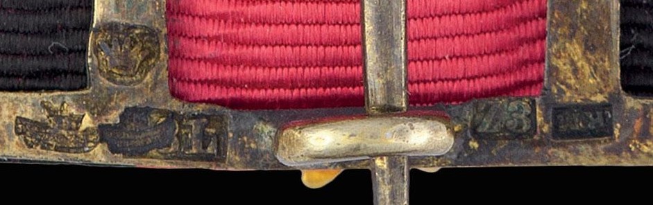 Badges of Excellence for Faultless  Service.jpg
