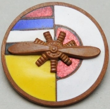 Badges of Manuchurian Air Defense Association.jpg