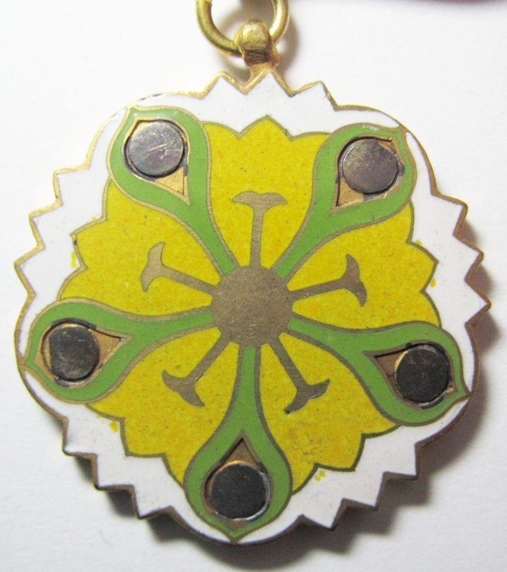 Badges of Saiseikai..jpg