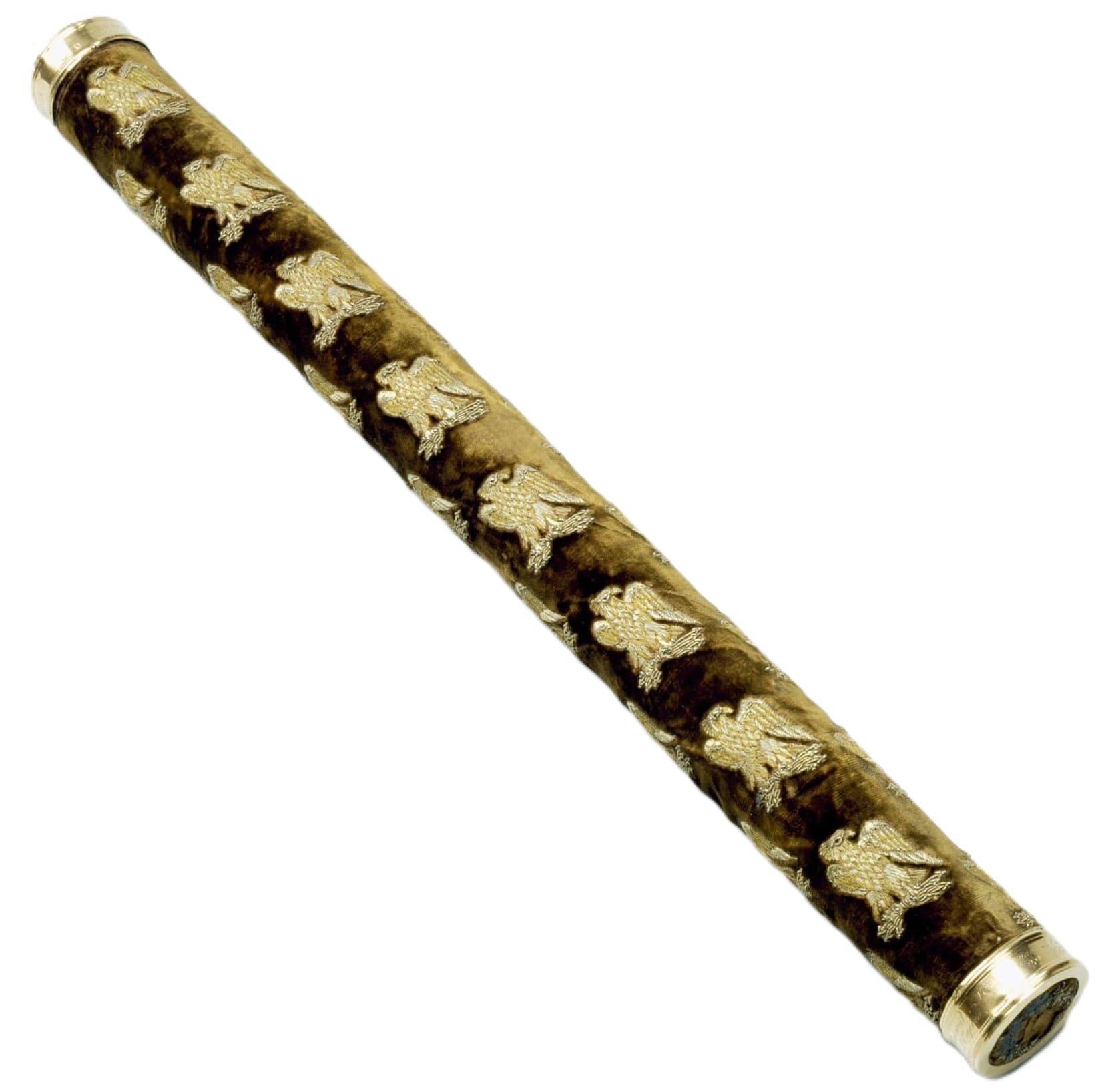 Baton from the collection of State Historical Museum in Moscow.jpg
