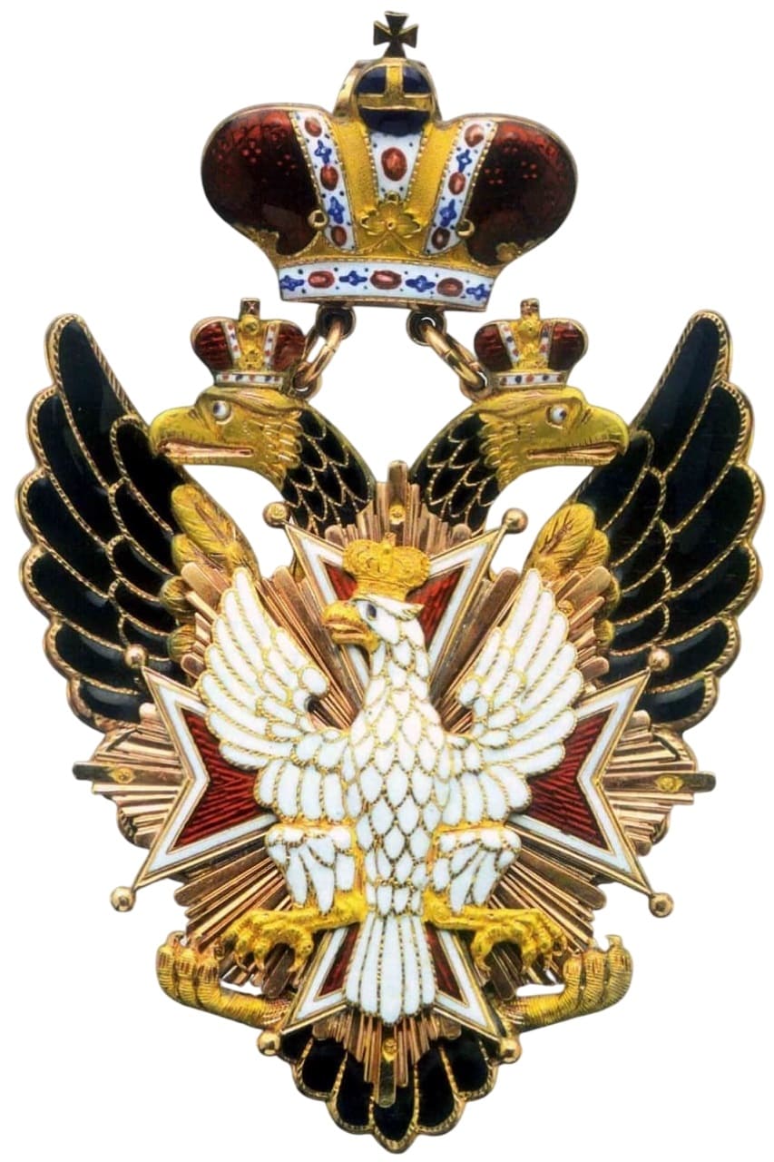 Белый орёл КК кейбель и каммерер.jpg