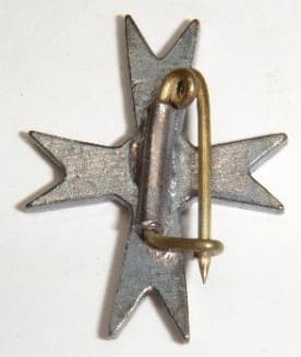 Best Skill Badge of South Manchuria  Railway Co., Ltd.jpg