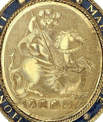 Blass-made Fake  Most Noble Order of the Garter.jpg