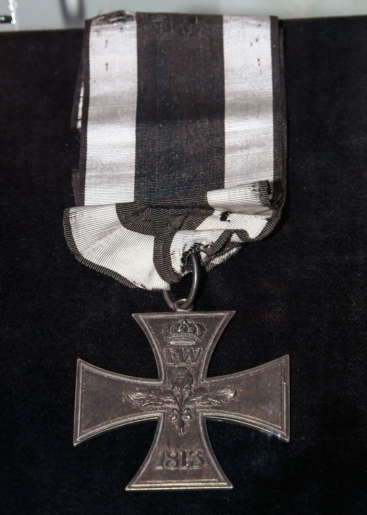 Blücher Grand Cross of the Iron Cross...jpg
