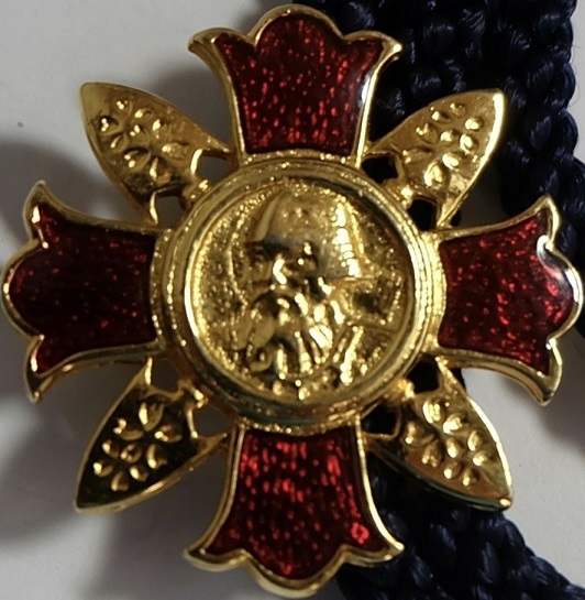 Bolo ties japanese wound badge.jpg
