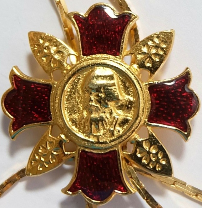 Bolo ties japanese wound badges..jpg