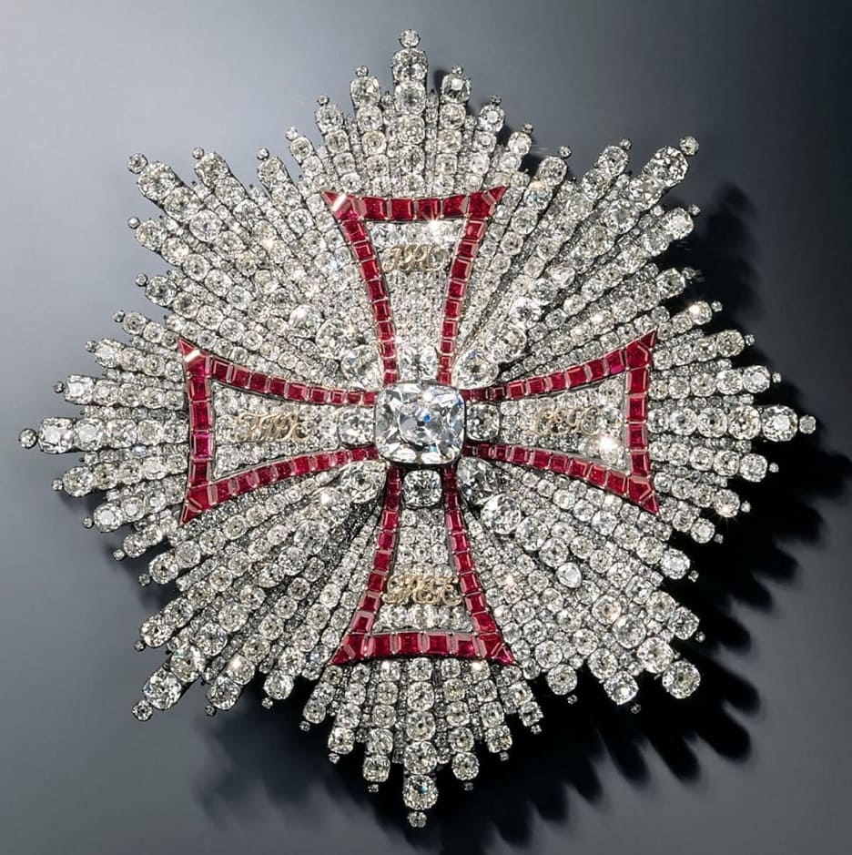 Breast star made  by jeweler Jean Jacques Pallard.jpg