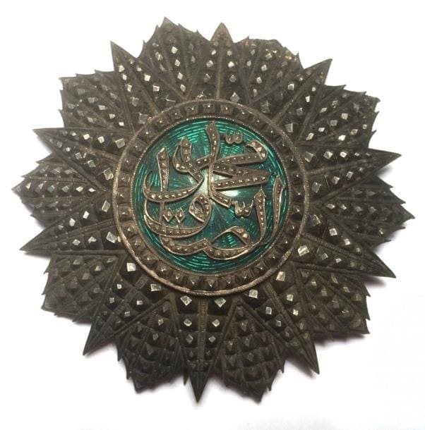 Breast star made by Paul Stopin.jpg