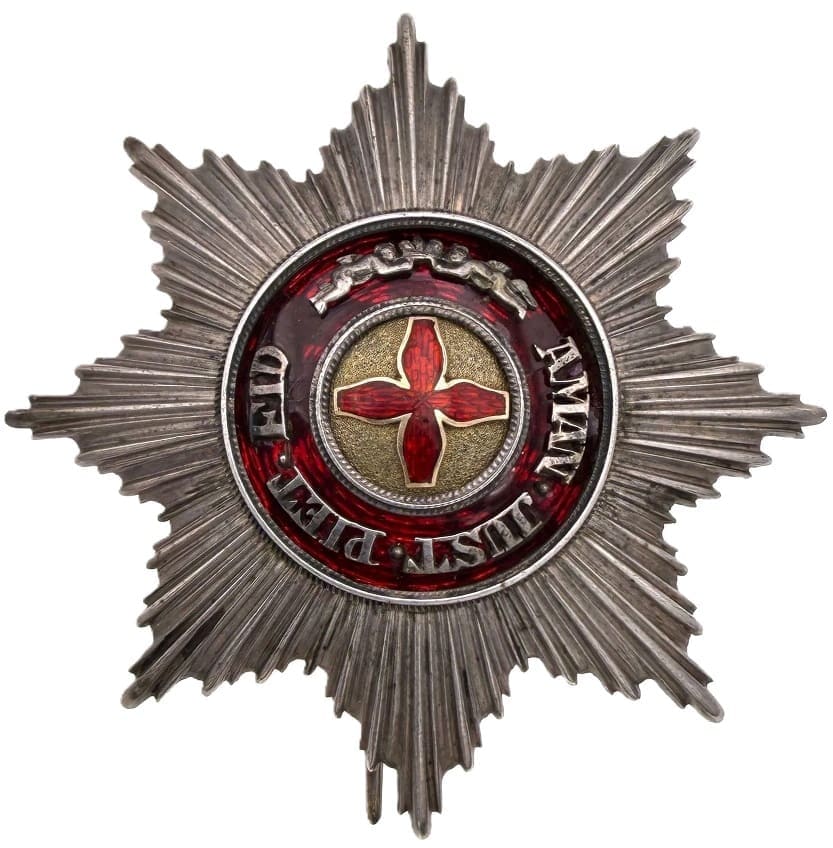 Breast star of Saint Anna order from 1870s NP.jpg