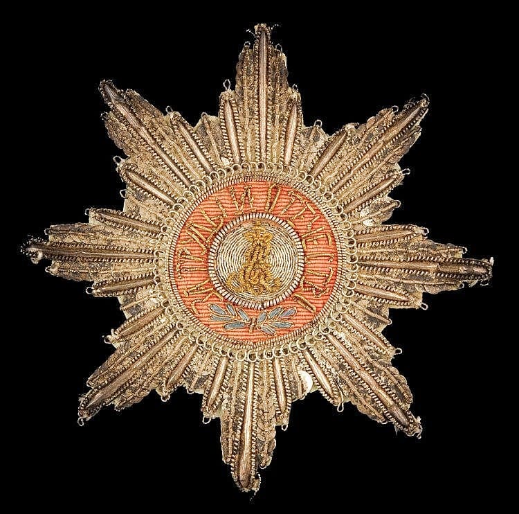 Breast star of St. Alexander Nvsky order 85 x 85mm.jpg