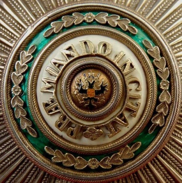 Breast star of  St.Stanislaus Orders  for Non-Christians.jpg