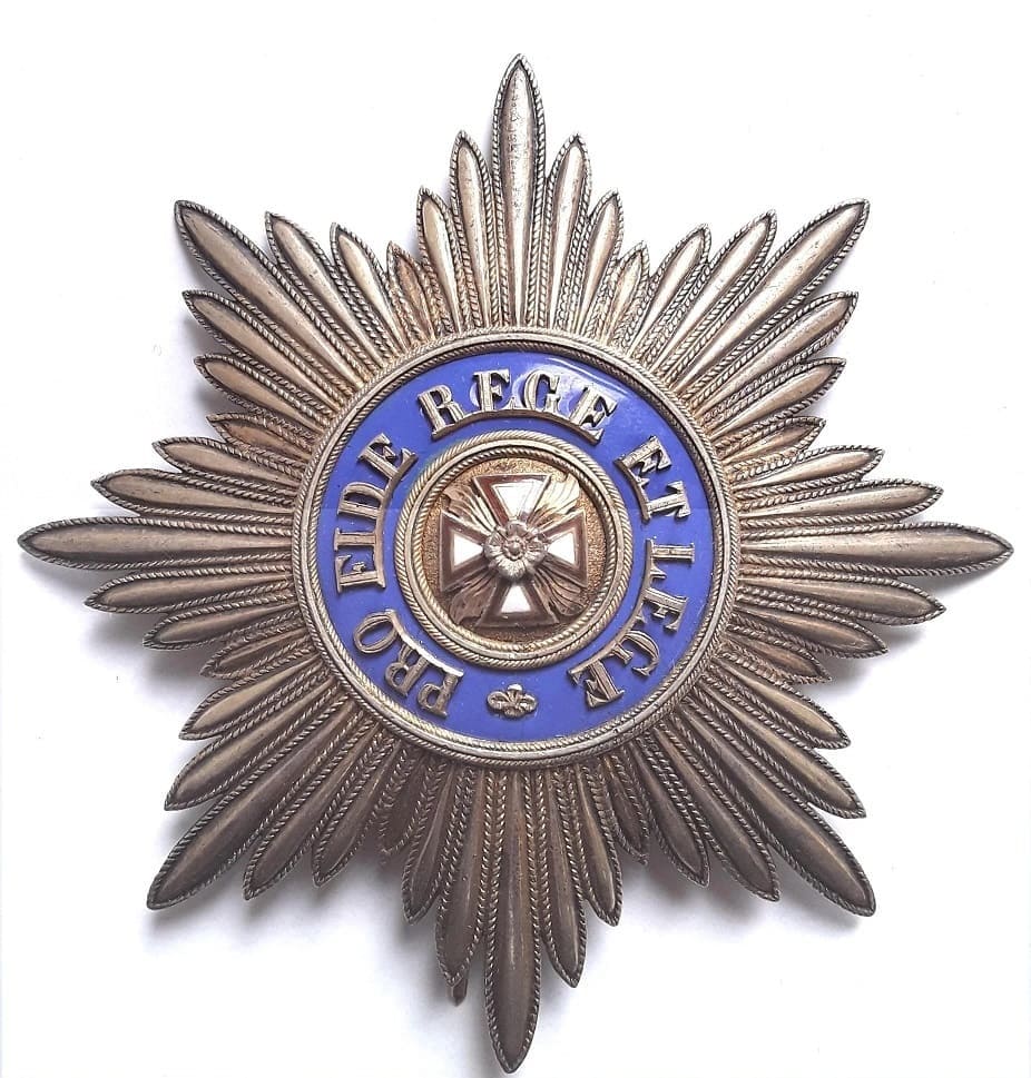 Breast star of the White Eagle order.jpg