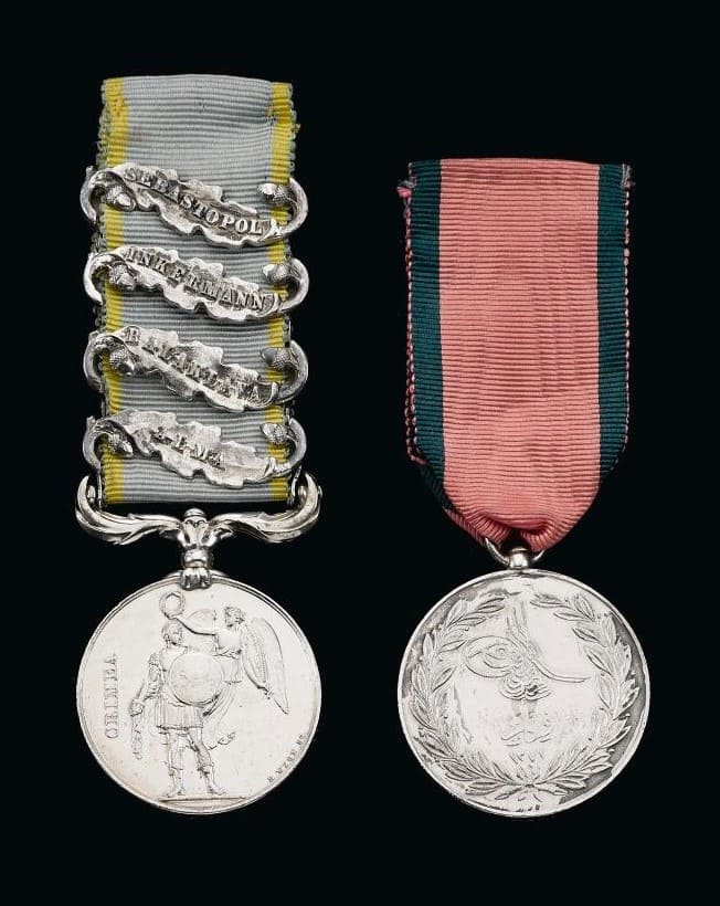 British Crimea  Medal with four clasps.jpg
