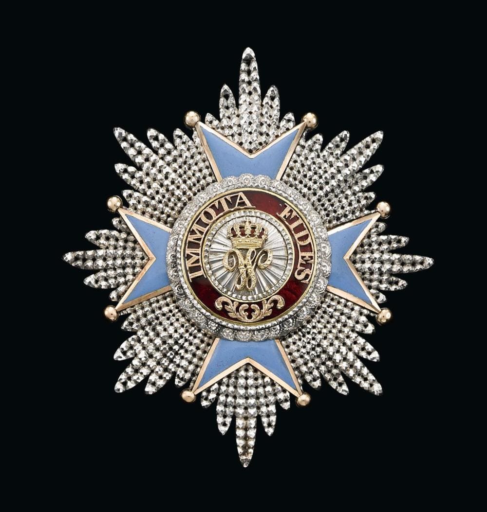 BRUNSWICK, ORDER OF HENRY THE LION, GRAND  CROSS.jpg
