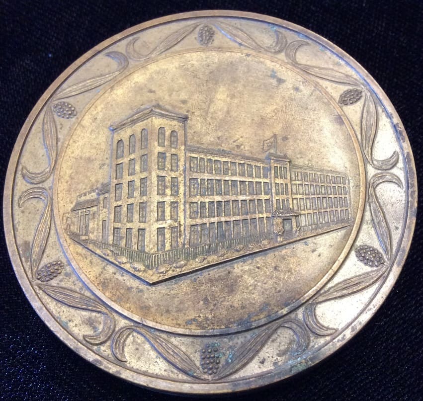 Building completion of Manchukuo International Student Association Center Commemorative Ьувфд.jpg