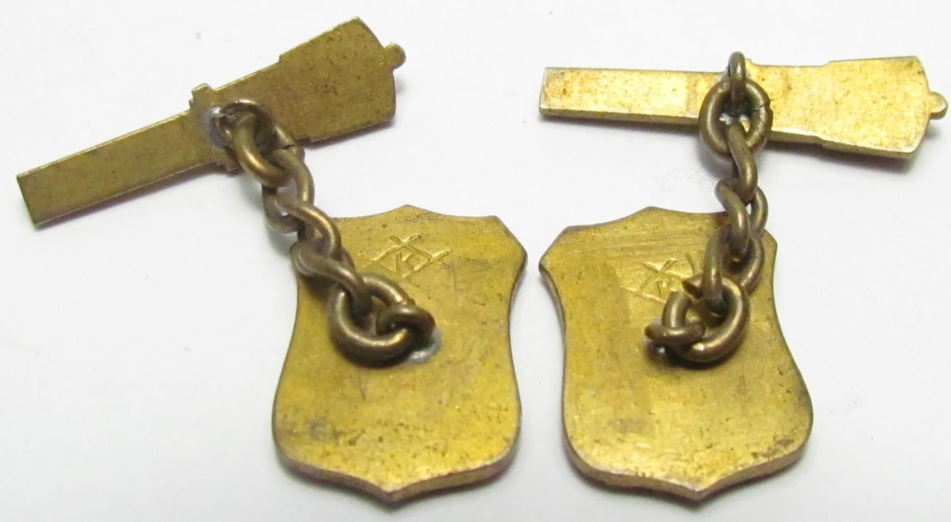 C.V. 1904 Russo-Japanese Commemorative  Cufflinks.jpg
