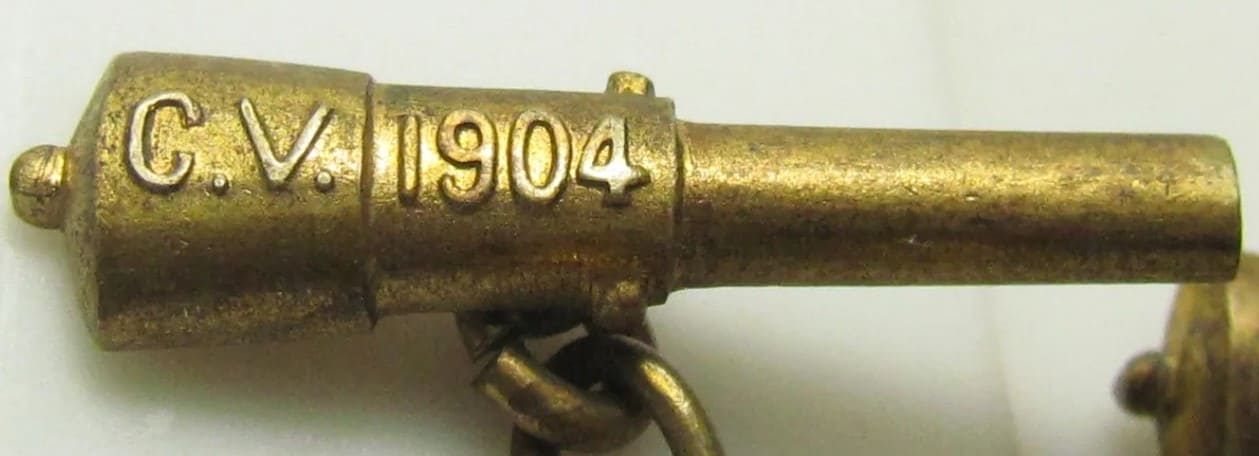 C.V. 1904 Russo-Japanese  Commemorative Cufflinks.jpg