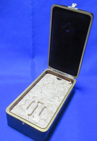 Case of Grand Order of the  Orchid Blossom.jpg