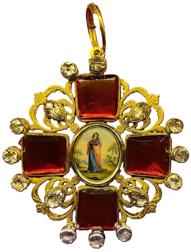 Caulaincourt's 1st class Order of Saint Anna.jpg