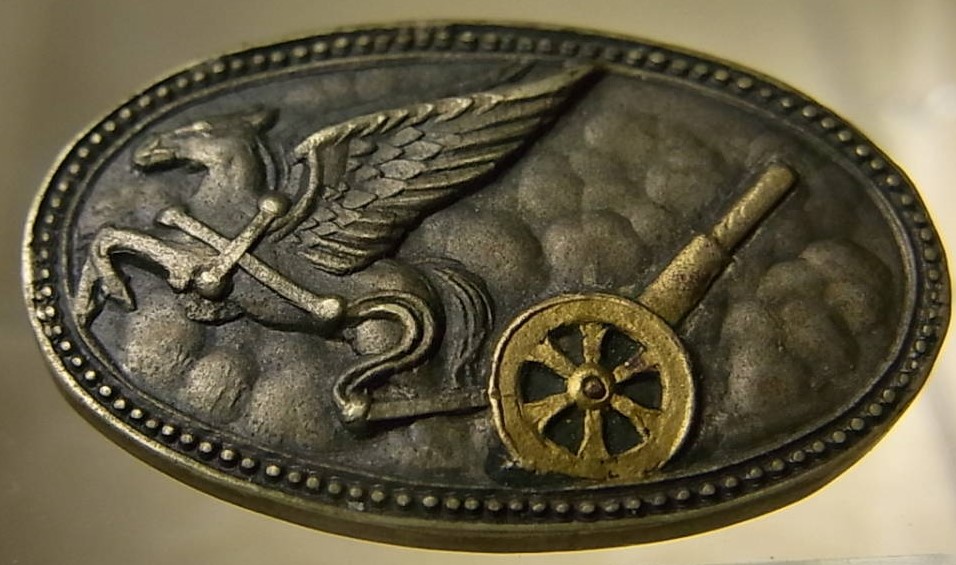 Cavalry Regiment Gift Cufflinks.jpg