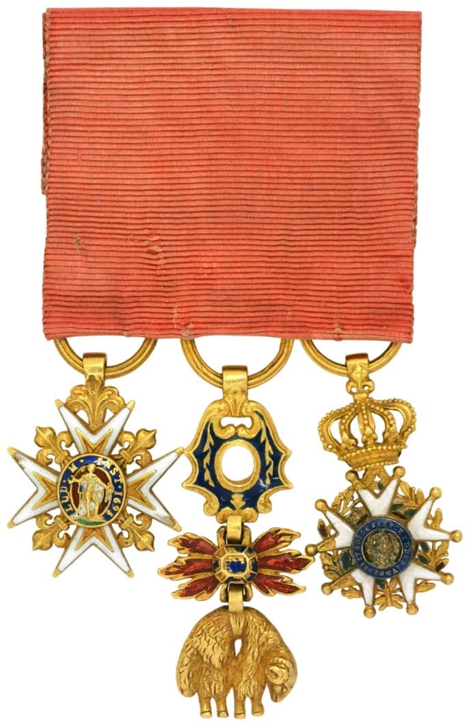 Charles  Ferdinand d'Artois, Duke of Berry miniatures.jpg Charles  Ferdinand d'Artois, Duke of Berry miniatures.jpg