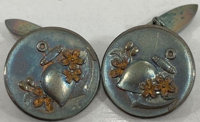 China Incident Dispatch Commemorative Cufflinks.jpg