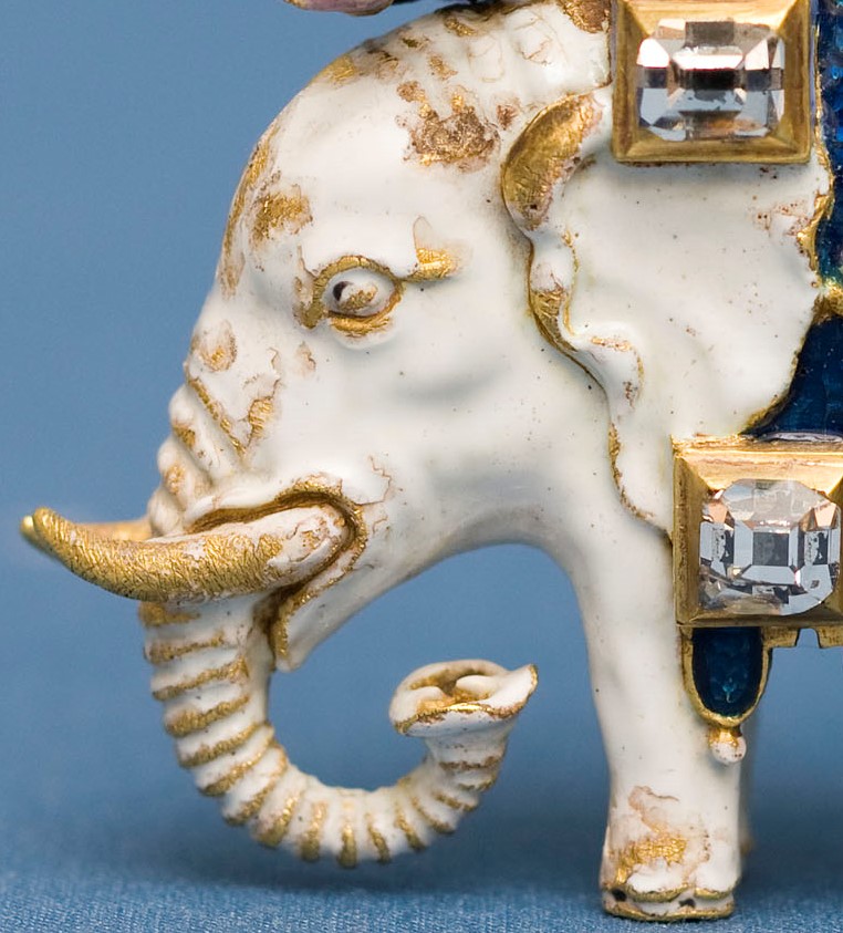 Christian IV’s Order of the Elephant combined with  the Order of the Armed Arm.jpg