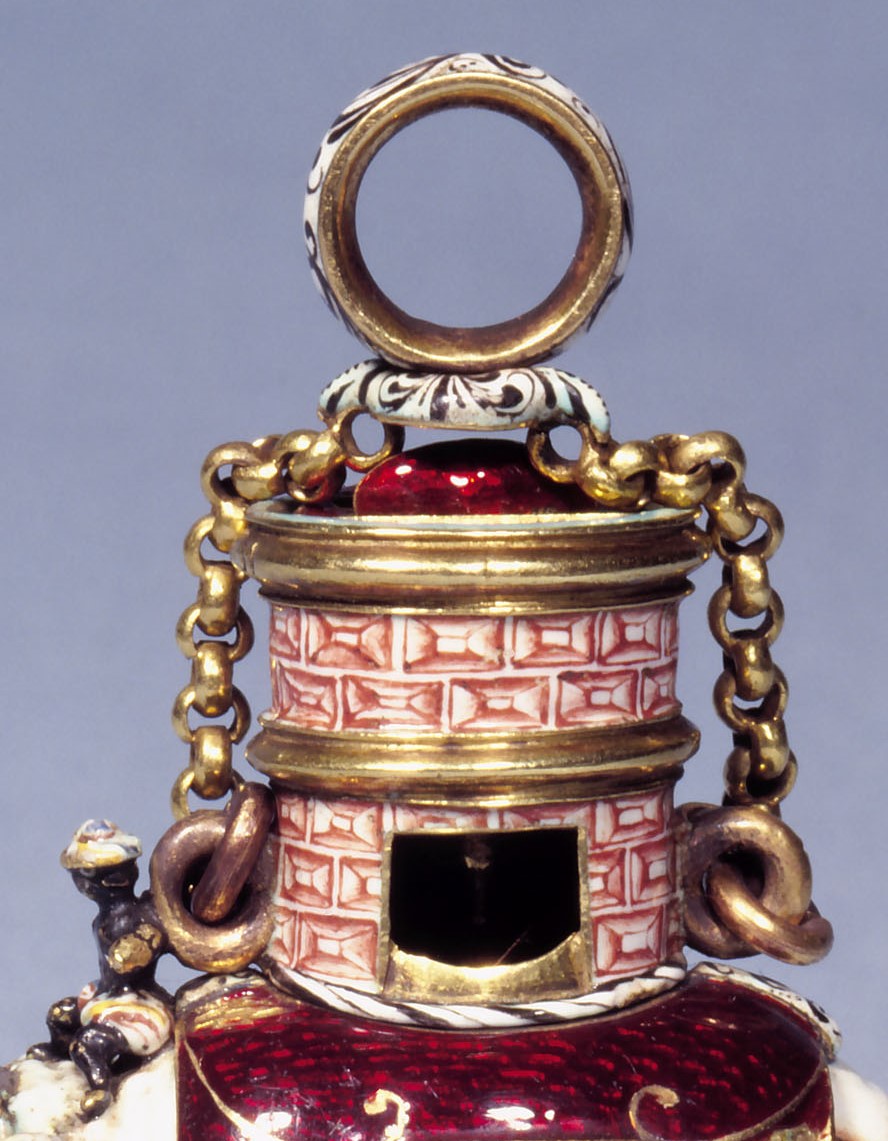 Christian V’s  Miniature Order of the Elephant.jpg