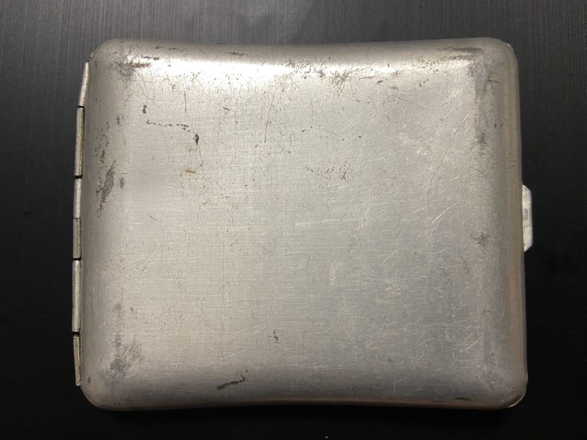 Cigarette case A Sentry on the  Fozen  Plain.jpg