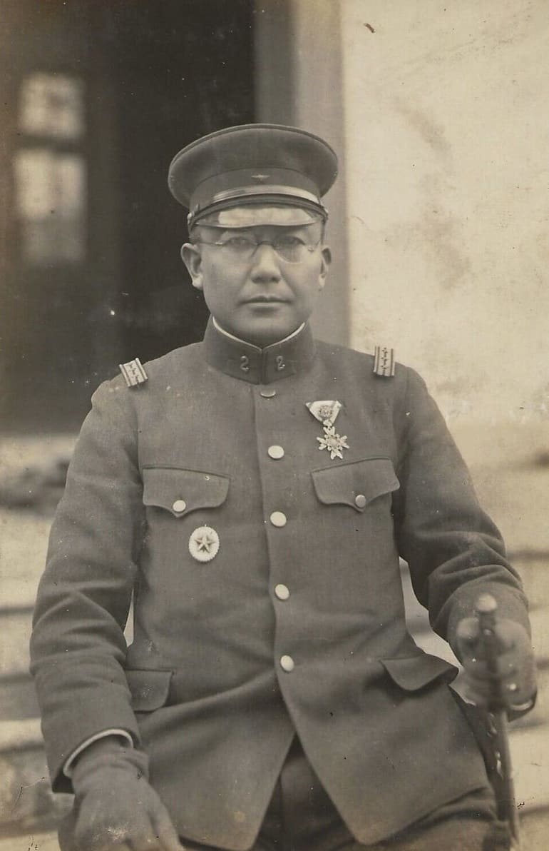 Colonel of 2nd Infantry Regiment.jpg